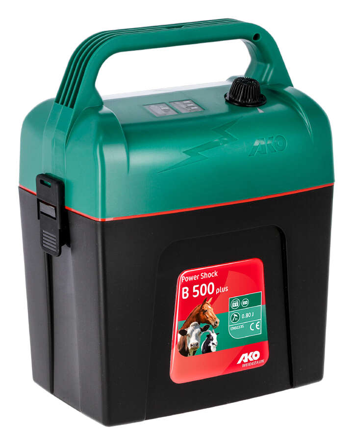 AKO Power Shock B 500 plus